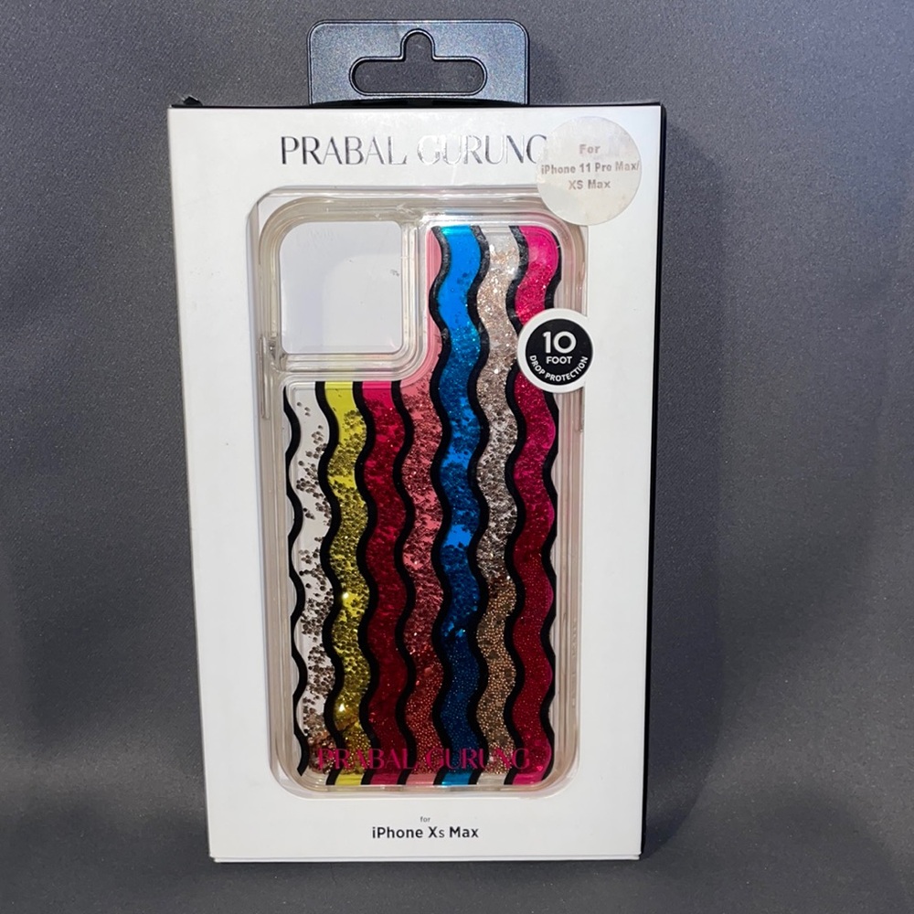 NWT.  Case for iPhone 11 Pro Max & XS Max.